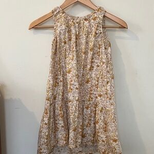 Musli cotton dress